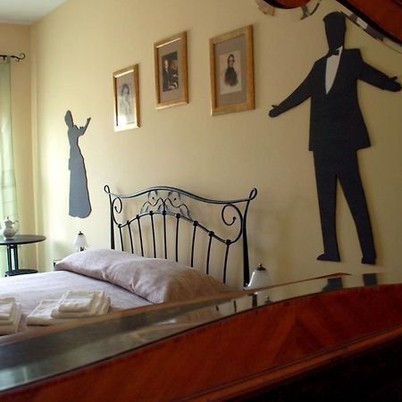 Cantalupa Accommodation Ρώμη Εξωτερικό φωτογραφία