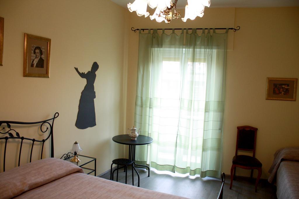 Cantalupa Accommodation Ρώμη Εξωτερικό φωτογραφία