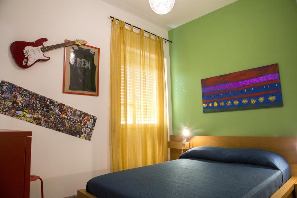 Cantalupa Accommodation Ρώμη Εξωτερικό φωτογραφία