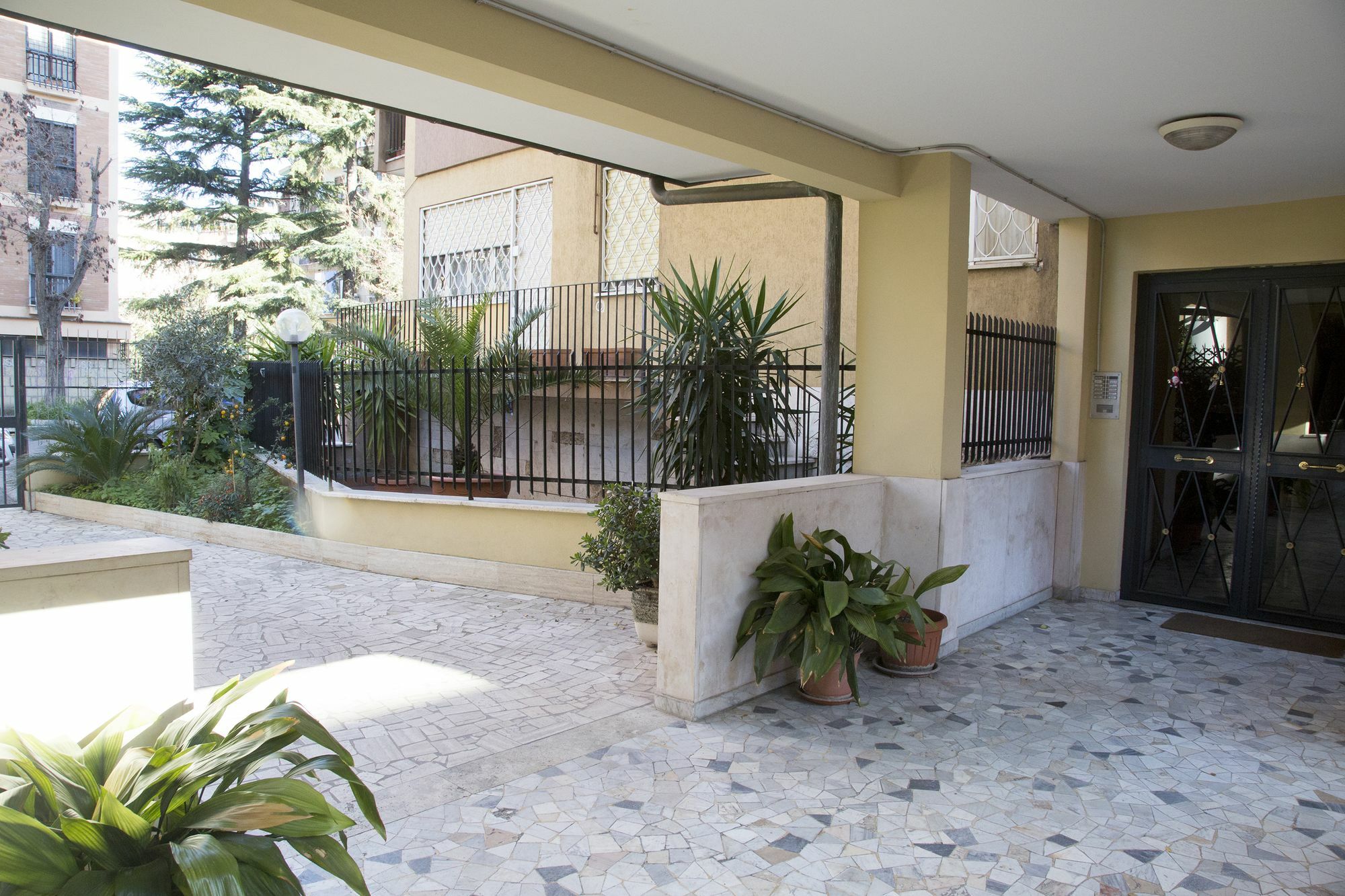 Cantalupa Accommodation Ρώμη Εξωτερικό φωτογραφία