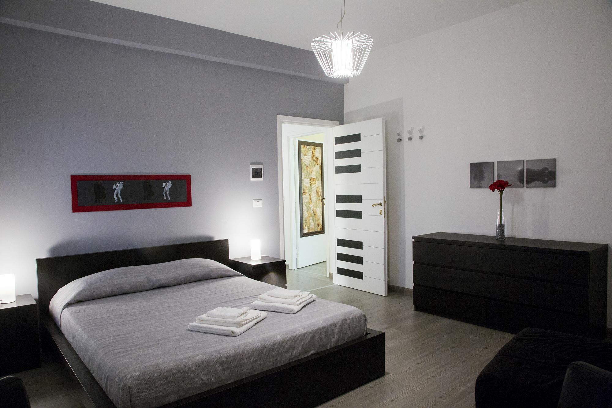 Cantalupa Accommodation Ρώμη Εξωτερικό φωτογραφία